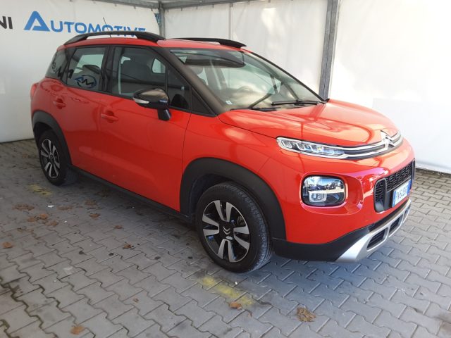 Citroen C3 Aircross 1.2 PureTech 110cv Feel *EURO 6* - foto 2 di 4