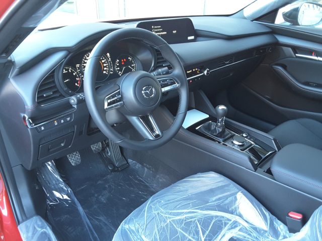 Mazda 3 2.5 e-Skyactiv-G 140cv M Hybrid Homura, in vendita a Firenze (FI)