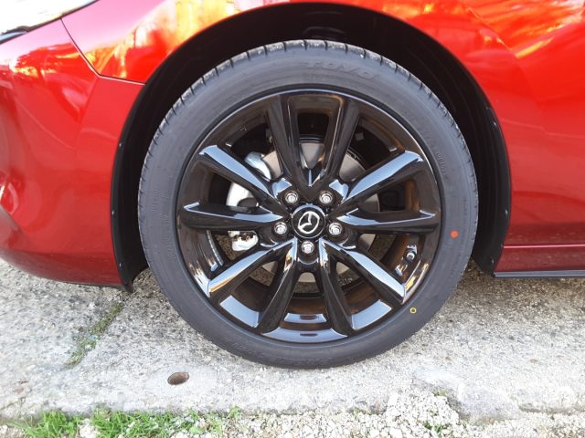 Mazda 3 2.5 e-Skyactiv-G 140cv M Hybrid Homura, in vendita a Firenze (FI)