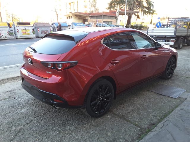 Mazda 3 2.5 e-Skyactiv-G 140cv M Hybrid Homura, in vendita a Firenze (FI)