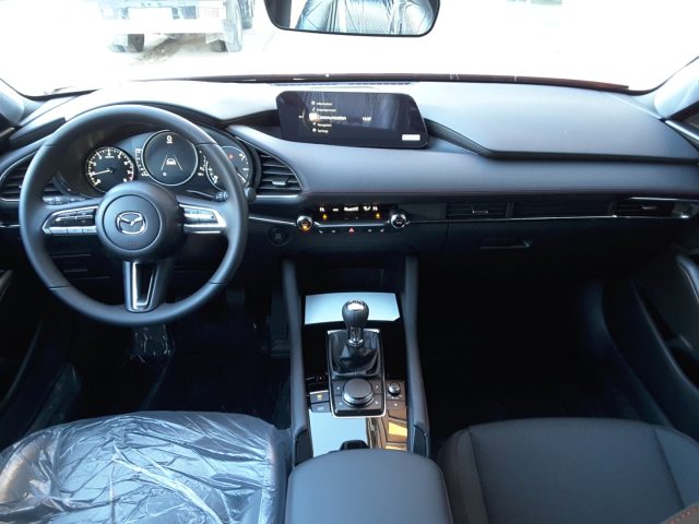 Mazda 3 2.5 e-Skyactiv-G 140cv M Hybrid Homura, in vendita a Firenze (FI)