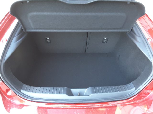 Mazda 3 2.5 e-Skyactiv-G 140cv M Hybrid Homura, in vendita a Firenze (FI)