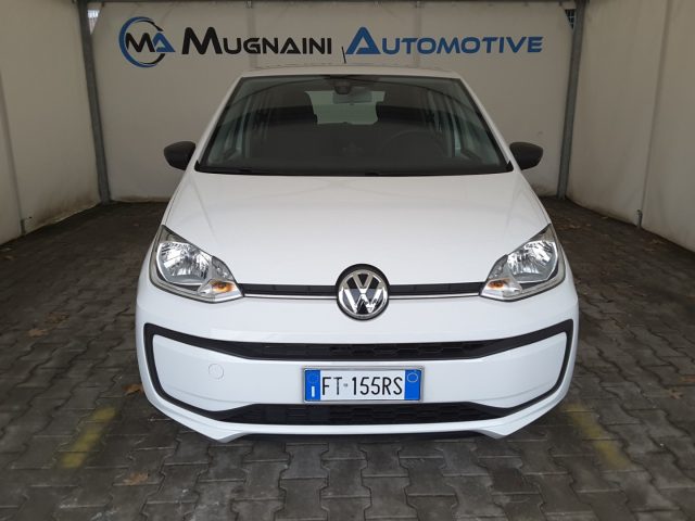Volkswagen up! 1.0 5p. move up! usato a FIRENZE