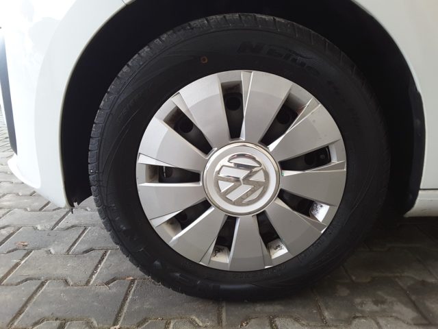 Volkswagen up! 1.0 5p. move up! - foto 4 di 4