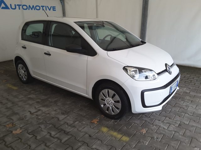 Volkswagen up! 1.0 5p. move up! - foto 2 di 4