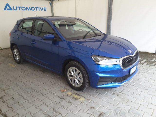 Skoda Fabia 1.0 MPI 80cv Ambition *solo 24.500 Km* - foto 2 di 4