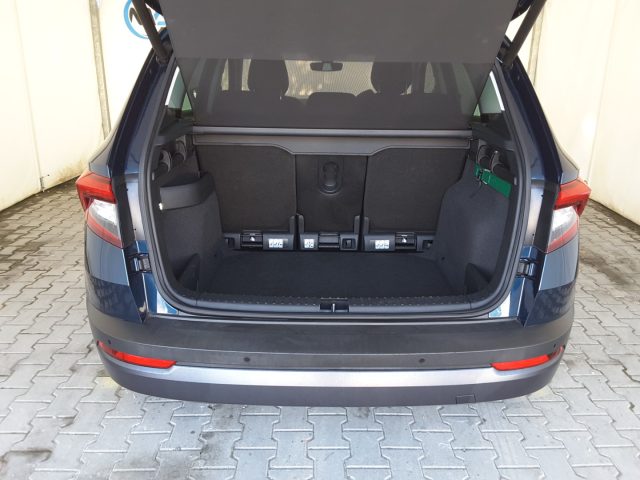 Skoda Karoq 1.6 TDI 115cv DSG Style usato a FIRENZE