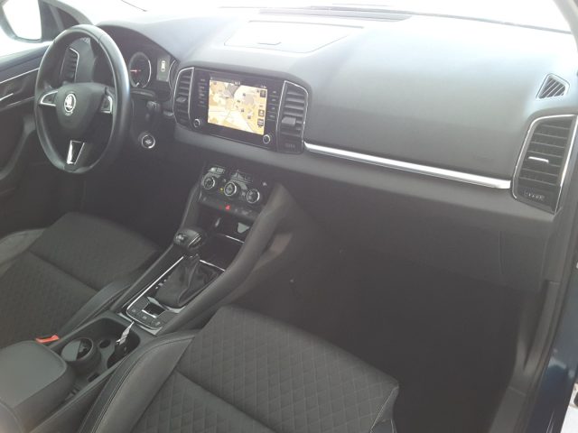 Skoda Karoq 1.6 TDI 115cv DSG Style, del 2019, 67.300 km, in vendita a Firenze (FI)
