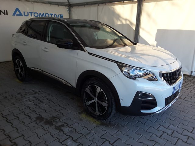 Peugeot 3008 1.5 BlueHDi 130cv Allure - foto 2 di 4
