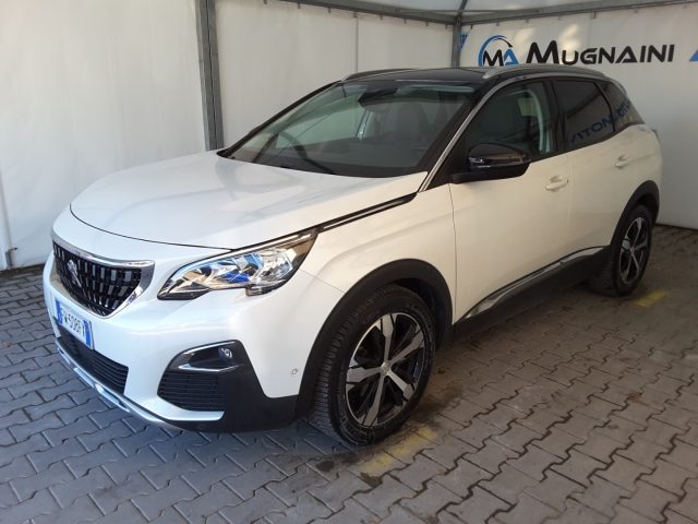 Peugeot 3008 1.5 BlueHDi 130cv Allure - foto 3 di 4