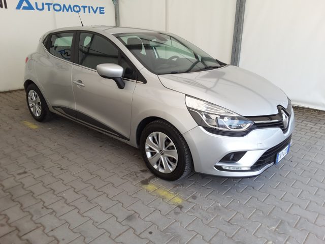 Renault Clio 1.5 dCi 75cv 5 porte Energy *EURO 6* - foto 2 di 4