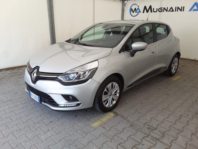 Renault Clio 1.5 dCi 75cv 5 porte Energy *EURO 6* - foto 3 di 4