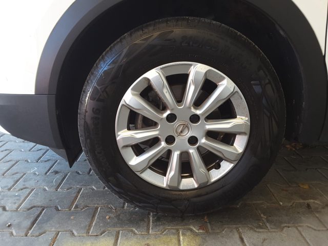 Opel Mokka 1.5 diesel 110cv Edition *solo 22.000 Km* - foto 4 di 4