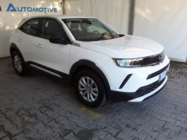 Opel Mokka 1.5 diesel 110cv Edition *solo 22.000 Km* - foto 2 di 4