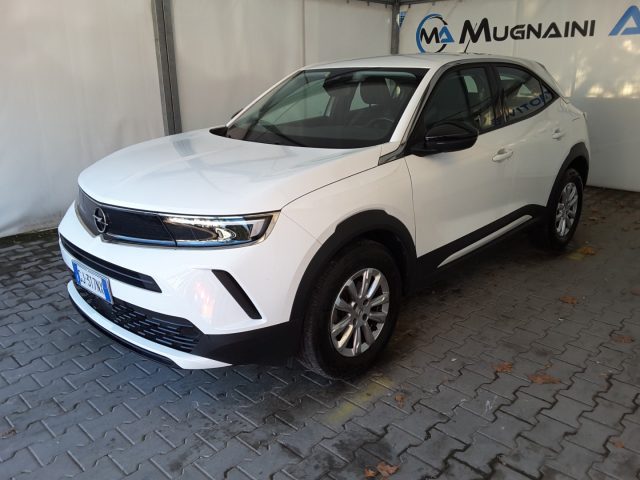 Opel Mokka 1.5 diesel 110cv Edition *solo 22.000 Km* - foto 3 di 4