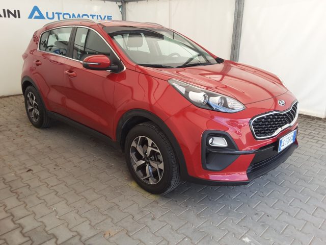 Kia Sportage 1.6 ECOGPL Business Class *GARANZIA KIA* - foto 2 di 4