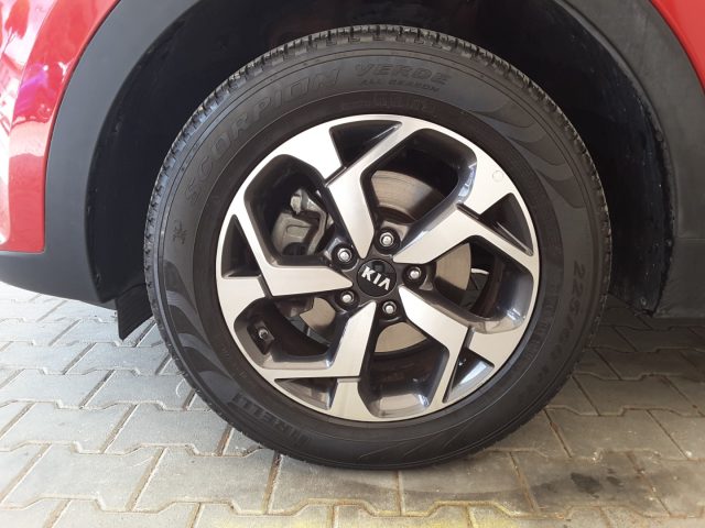 Kia Sportage 1.6 ECOGPL Business Class *GARANZIA KIA* - foto 4 di 4