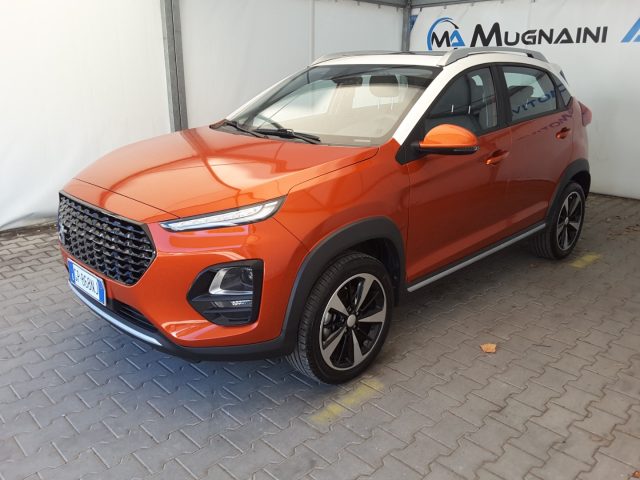 DR MOTOR DR 3.0 1.5 Bi-Fuel GPL *solo 23.800 Km* - foto 3 di 4