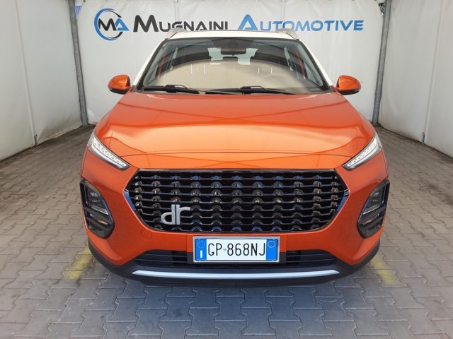 DR MOTOR DR 3.0 1.5 Bi-Fuel GPL *solo 23.800 Km* usato a FIRENZE