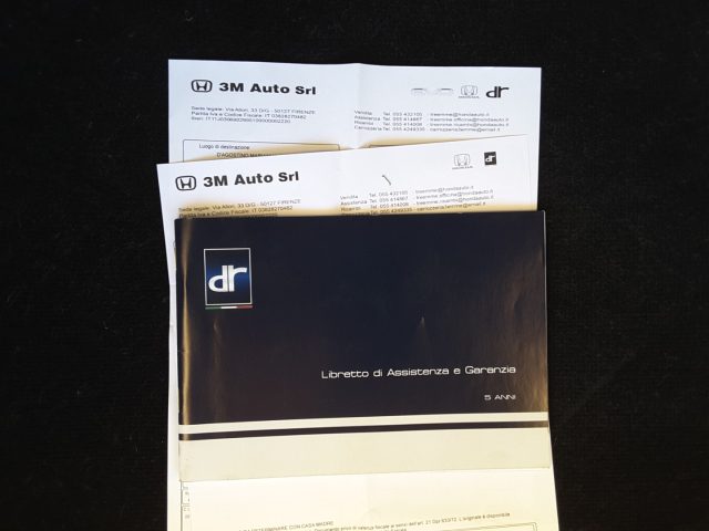 DR MOTOR DR 3.0 1.5 Bi-Fuel GPL *solo 23.800 Km*, del 2023, 23.800 km, in vendita a Firenze (FI)