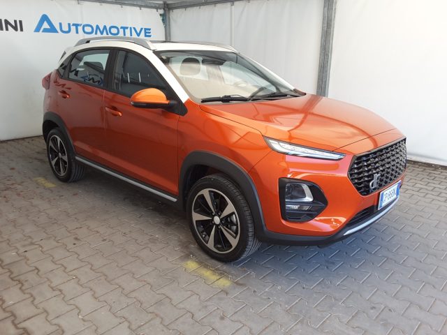 DR MOTOR DR 3.0 1.5 Bi-Fuel GPL *solo 23.800 Km* - foto 2 di 4