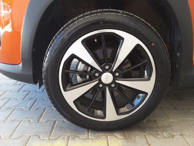 DR MOTOR DR 3.0 1.5 Bi-Fuel GPL *solo 23.800 Km* - foto 4 di 4