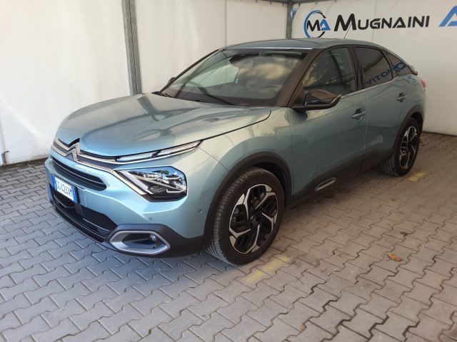 Citroen C4 1.5 BlueHDi 130cv EAT8 Shine *solo 61.200 Km* - foto 3 di 29