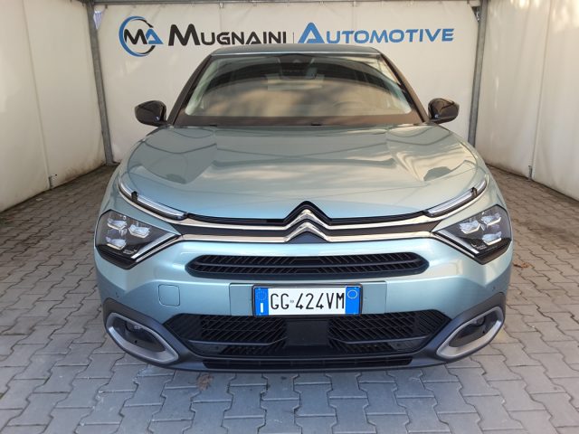 Citroen C4 1.5 BlueHDi 130cv EAT8 Shine *solo 61.200 Km* usato a FIRENZE