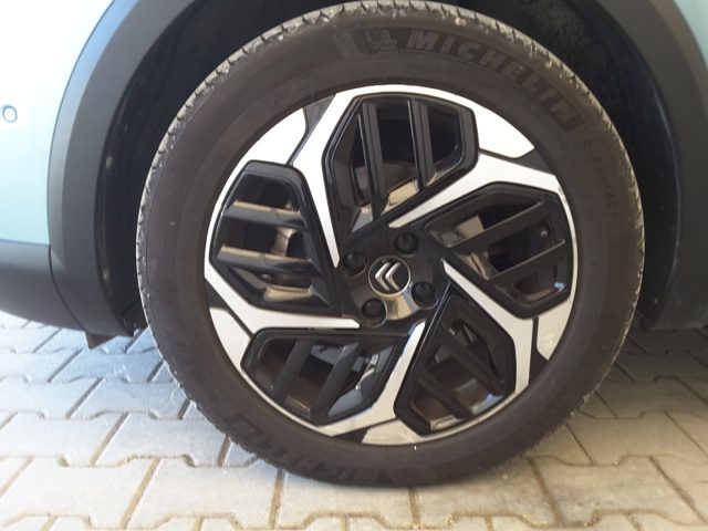 Citroen C4 1.5 BlueHDi 130cv EAT8 Shine *solo 61.200 Km* - foto 4 di 29