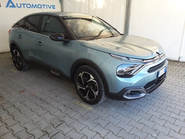 Citroen C4 1.5 BlueHDi 130cv EAT8 Shine *solo 61.200 Km* - foto 2 di 29