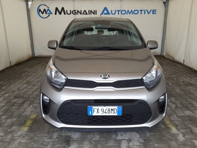 Kia Picanto 1.0 12V 5 porte Active usato a FIRENZE