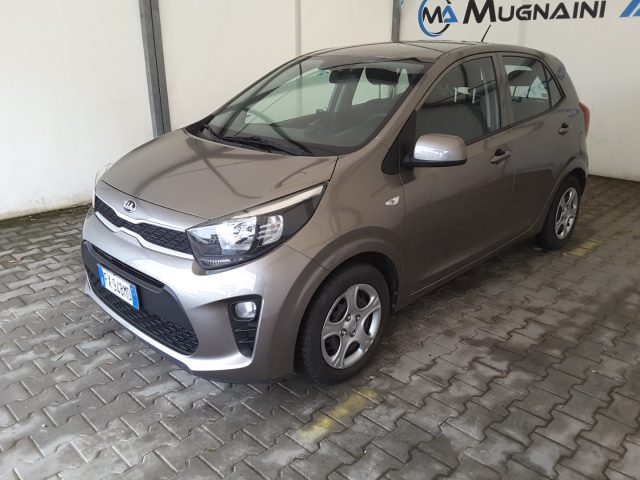 Kia Picanto 1.0 12V 5 porte Active - foto 3 di 4