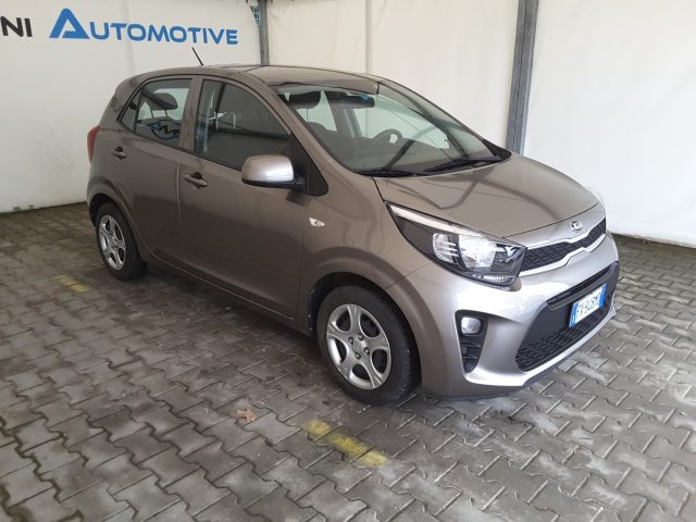 Kia Picanto 1.0 12V 5 porte Active - foto 2 di 4