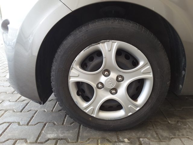 Kia Picanto 1.0 12V 5 porte Active - foto 4 di 4