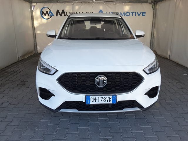 MG ZS 1.5 VTi-tech Comfort *solo 31.600 Km*, del 2023, 31.600 km, in vendita a Firenze (FI)