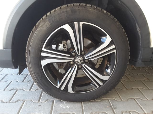 MG ZS 1.5 VTi-tech Comfort *solo 31.600 Km* - foto 4 di 4