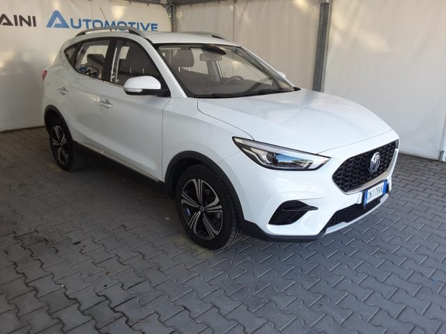 MG ZS 1.5 VTi-tech Comfort *solo 31.600 Km* - foto 2 di 4