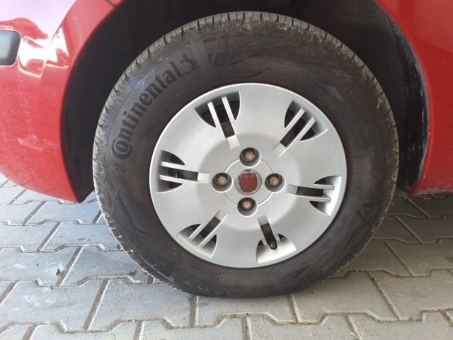 Fiat Panda 1.2 Dynamic *5 POSTI*solo 72.900 Km* - foto 4 di 4