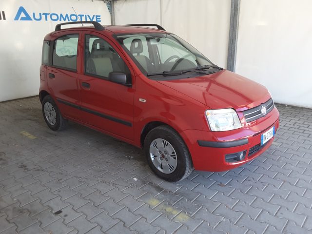 Fiat Panda 1.2 Dynamic *5 POSTI*solo 72.900 Km* - foto 2 di 4