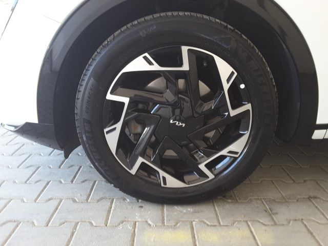 Kia Sportage 1.6 CRDi MHEV DCT GT-Line Sunroof Pack - foto 4 di 4
