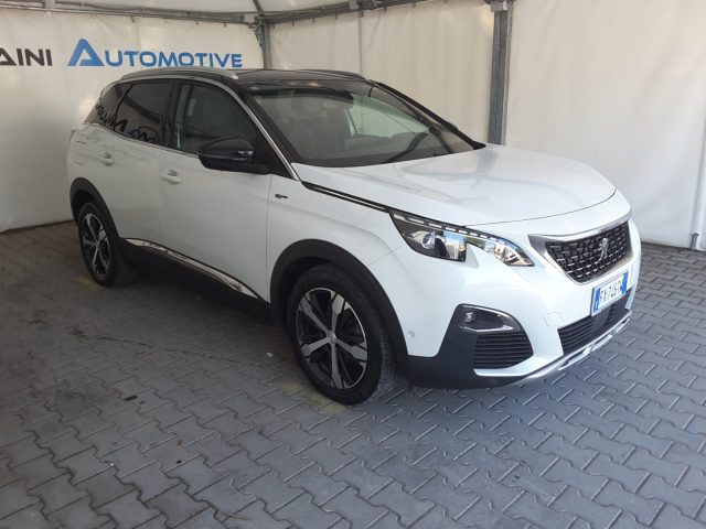 Peugeot 3008 1.5 BlueHDi 130cv GT Line - foto 2 di 4