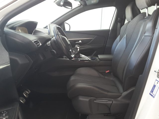 Peugeot 3008 1.5 BlueHDi 130cv GT Line - foto 4 di 4