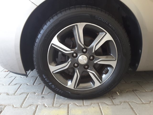Hyundai iX20 1.4 90 CV Econext BIFUEL GPL APP MODE - foto 4 di 4
