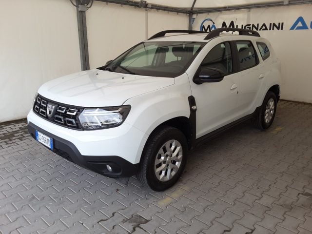 Dacia Duster 1.0 TCe 100cv BIFUEL ECO-GPL 4x2 Comfort - foto 3 di 4