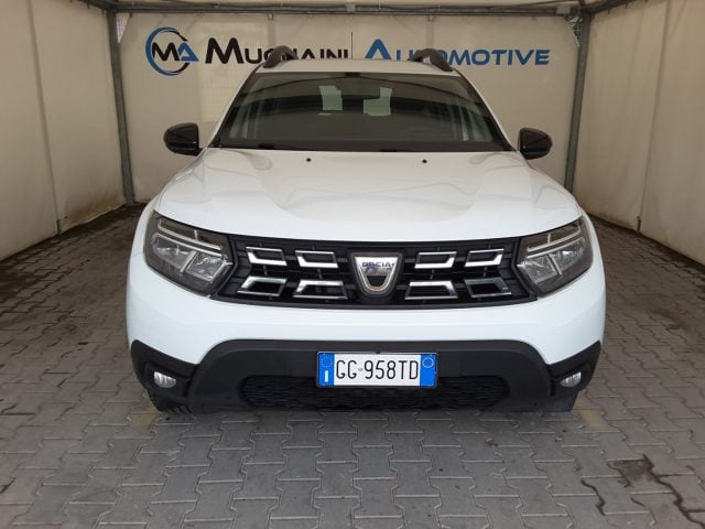 Dacia Duster 1.0 TCe 100cv BIFUEL ECO-GPL 4x2 Comfort, del 2022, 106.200 km, in vendita a Firenze (FI)