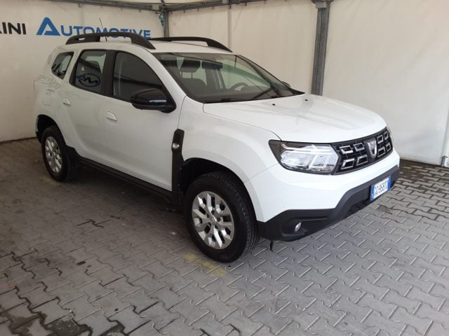 Dacia Duster 1.0 TCe 100cv BIFUEL ECO-GPL 4x2 Comfort - foto 2 di 4