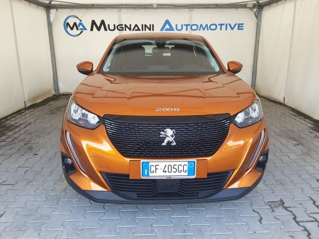 Peugeot 2008 1.2 PureTech 100cv Active, del 2021, 59.900 km, in vendita a Firenze (FI)