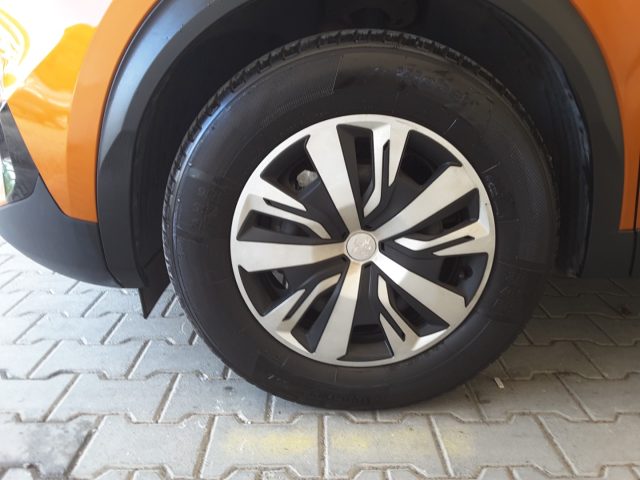Peugeot 2008 1.2 PureTech 100cv Active - foto 4 di 4