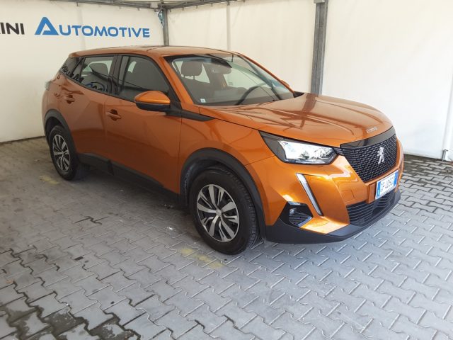 Peugeot 2008 1.2 PureTech 100cv Active - foto 2 di 4