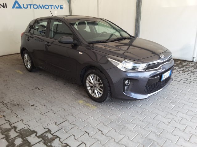 Kia Rio 1.2 MPi BIFUEL GPL Evolution *GARANZIA KIA* - foto 2 di 4